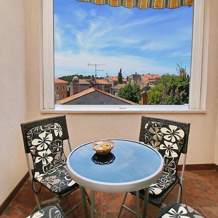 Polo Apartments Rovinj Exterior foto