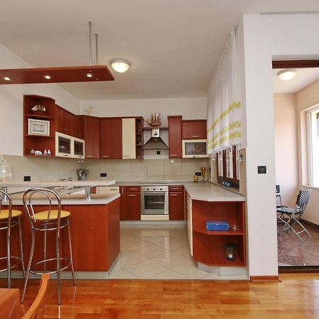 Polo Apartments Rovinj Exterior foto