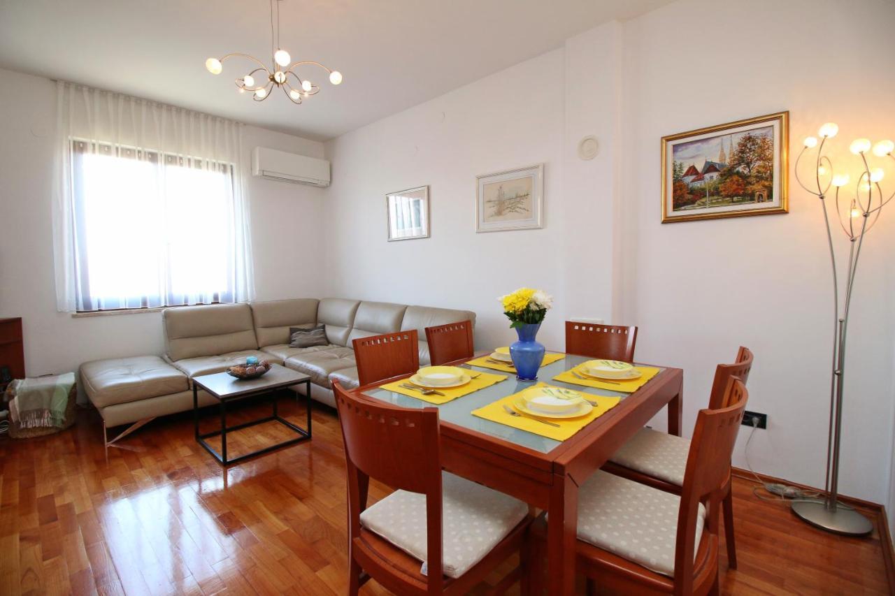 Polo Apartments Rovinj Exterior foto