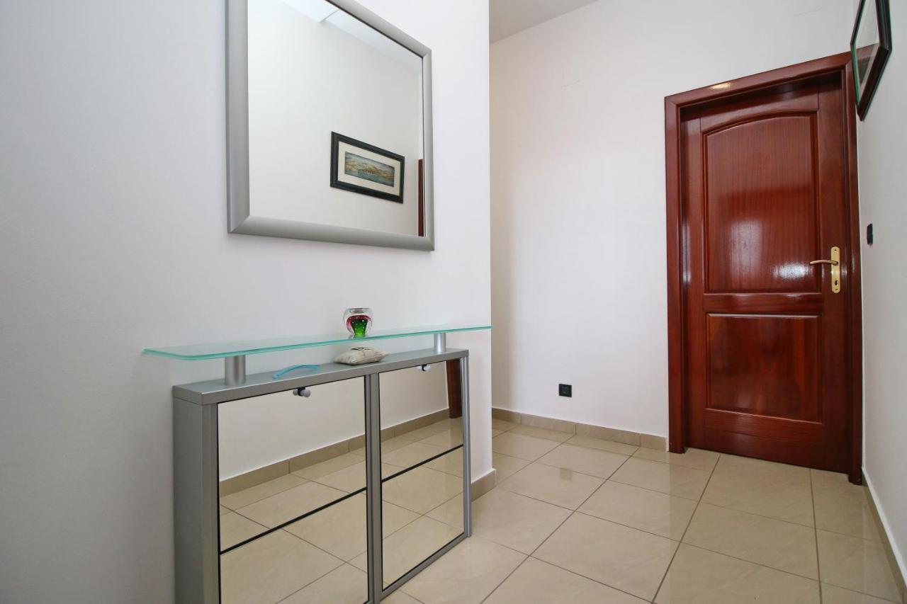 Polo Apartments Rovinj Exterior foto