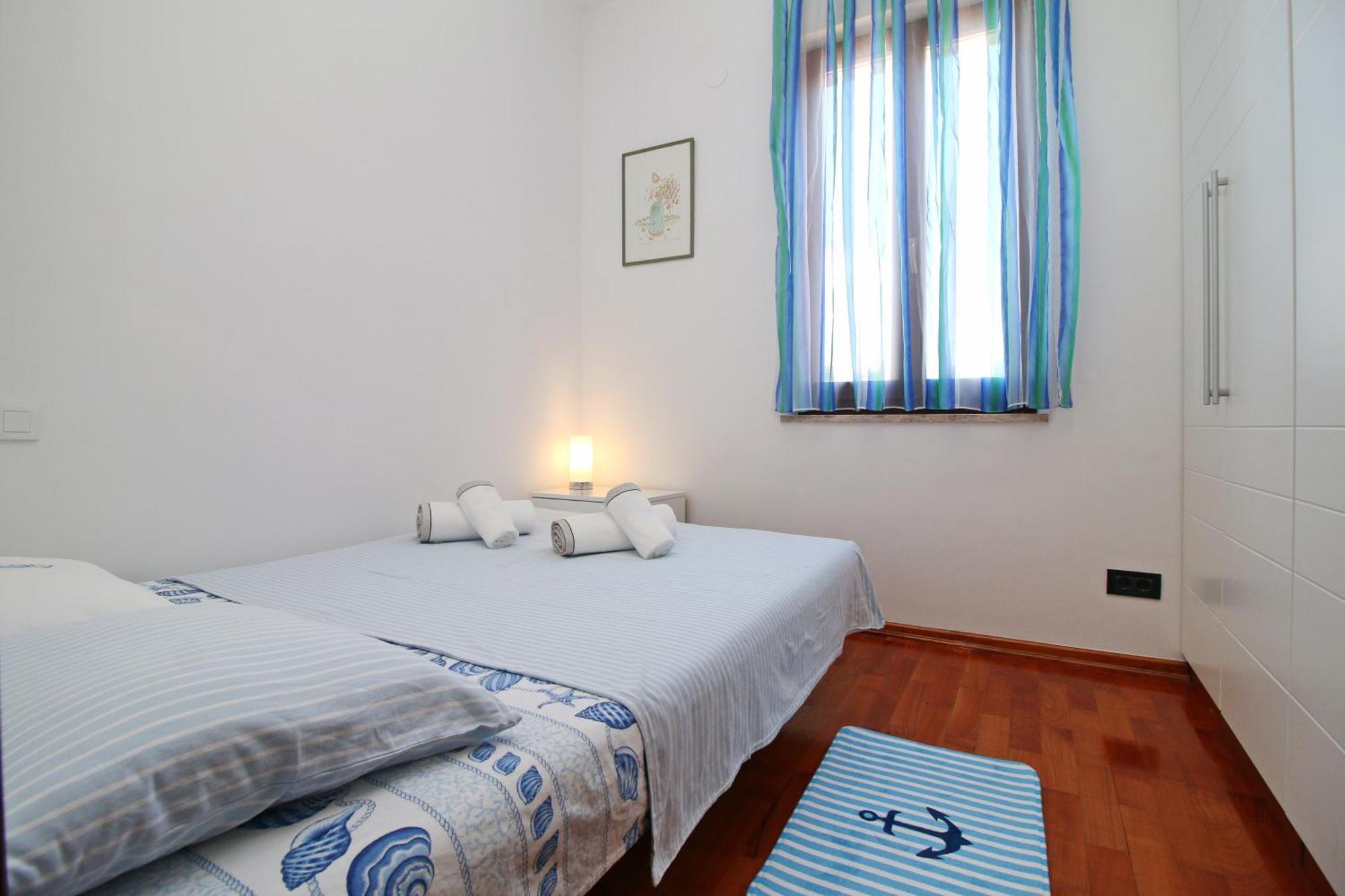 Polo Apartments Rovinj Exterior foto