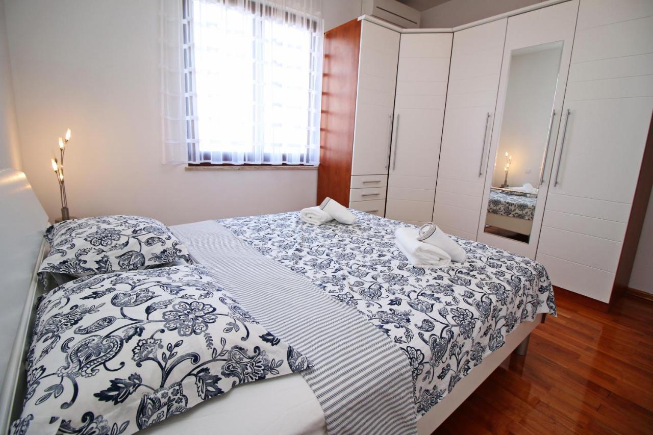 Polo Apartments Rovinj Exterior foto