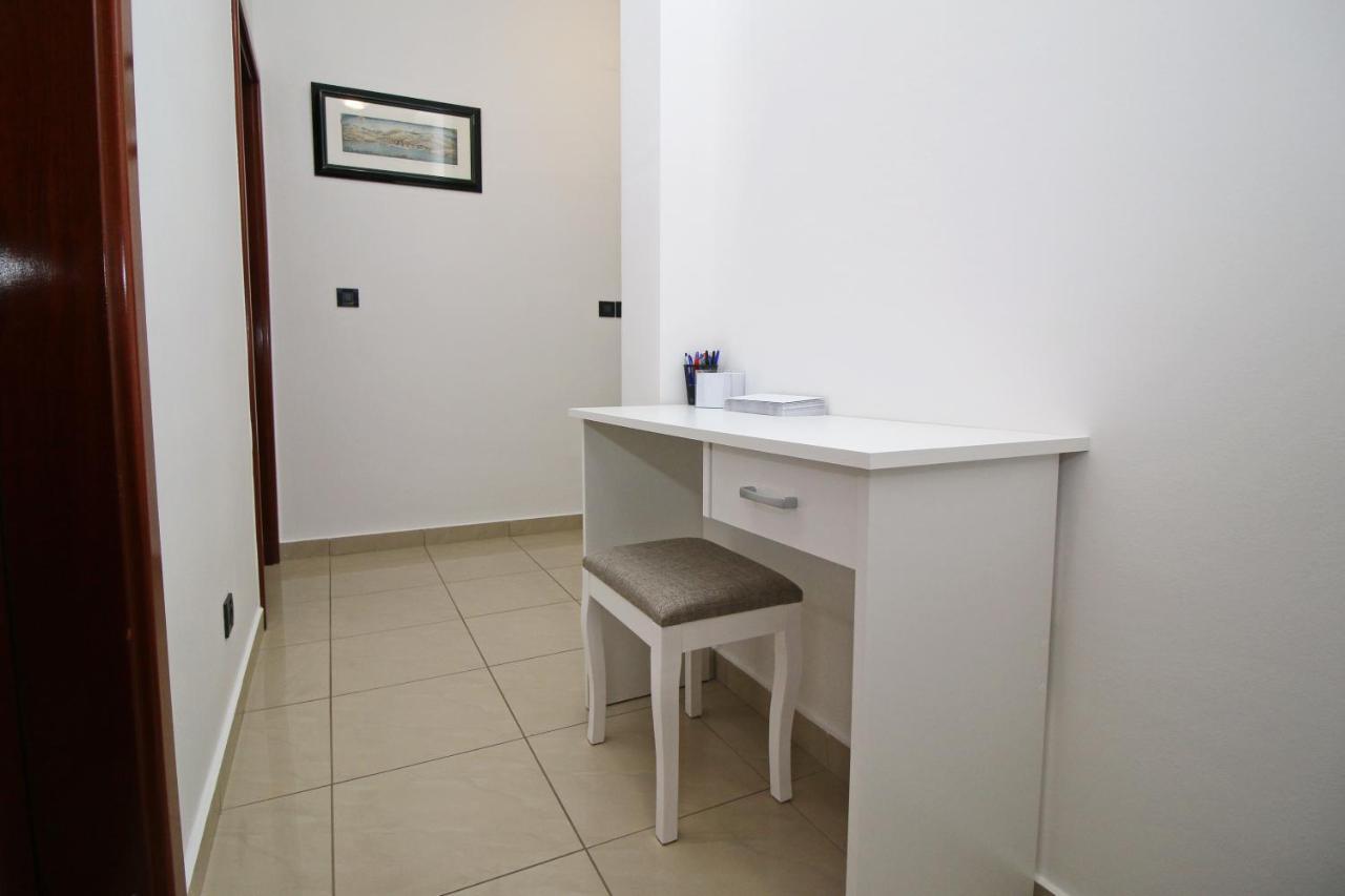 Polo Apartments Rovinj Exterior foto